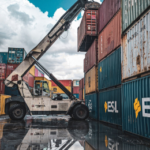 Import & Export Clearance