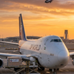 Air Services